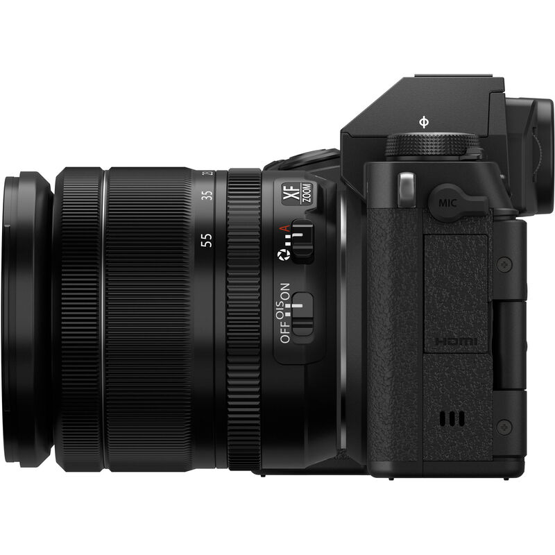 Fujifilm X-S20 Kit XF 18-55mm F2.8-4 R LM